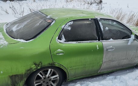 Toyota Cresta, 1993 год, 280 000 рублей, 5 фотография