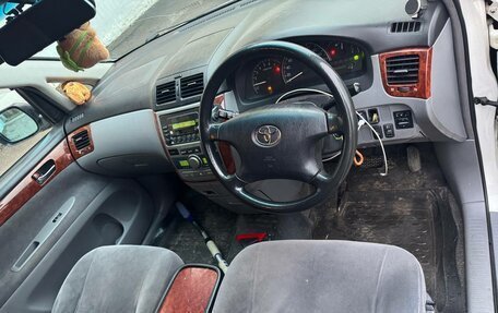 Toyota Ipsum II, 2003 год, 500 000 рублей, 7 фотография