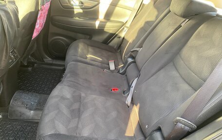 Nissan X-Trail, 2017 год, 1 750 000 рублей, 6 фотография