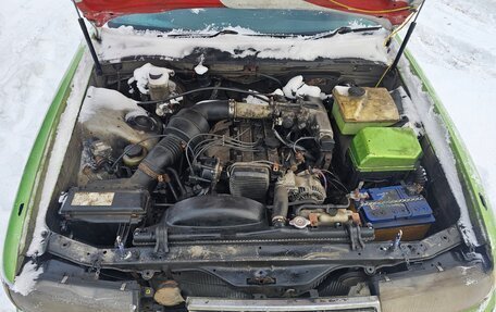 Toyota Cresta, 1993 год, 280 000 рублей, 3 фотография