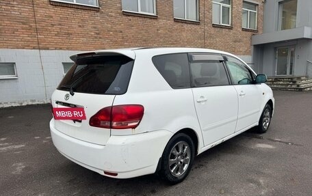 Toyota Ipsum II, 2003 год, 500 000 рублей, 3 фотография