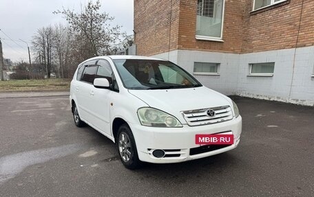 Toyota Ipsum II, 2003 год, 500 000 рублей, 5 фотография