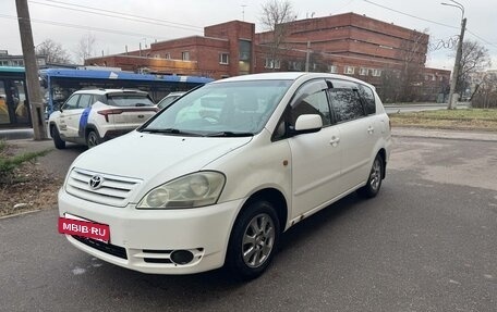 Toyota Ipsum II, 2003 год, 500 000 рублей, 6 фотография