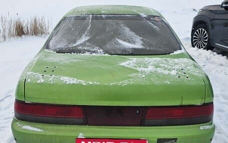 Toyota Cresta, 1993 год, 280 000 рублей, 6 фотография