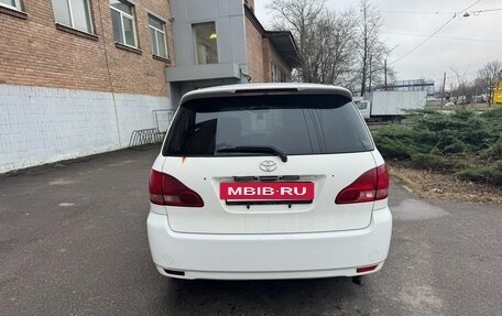 Toyota Ipsum II, 2003 год, 500 000 рублей, 9 фотография