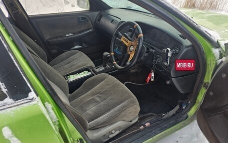 Toyota Cresta, 1993 год, 280 000 рублей, 4 фотография