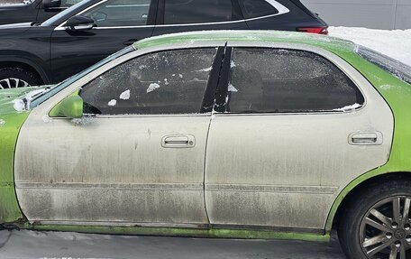 Toyota Cresta, 1993 год, 280 000 рублей, 7 фотография