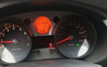 Nissan Qashqai, 2008 год, 770 000 рублей, 4 фотография