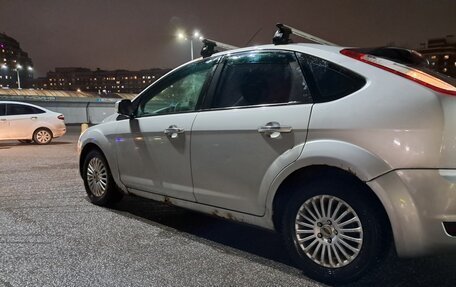 Ford Focus II рестайлинг, 2010 год, 350 000 рублей, 10 фотография