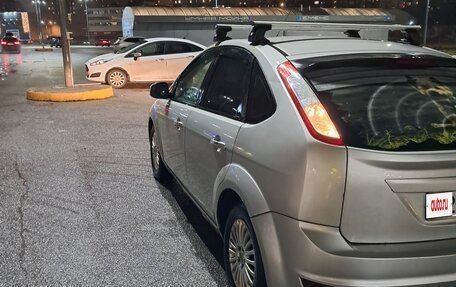 Ford Focus II рестайлинг, 2010 год, 350 000 рублей, 9 фотография