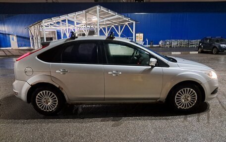 Ford Focus II рестайлинг, 2010 год, 350 000 рублей, 6 фотография