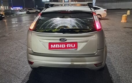 Ford Focus II рестайлинг, 2010 год, 350 000 рублей, 8 фотография