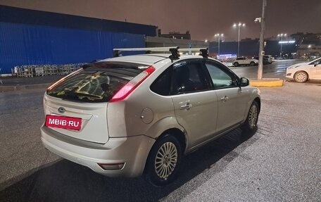 Ford Focus II рестайлинг, 2010 год, 350 000 рублей, 7 фотография