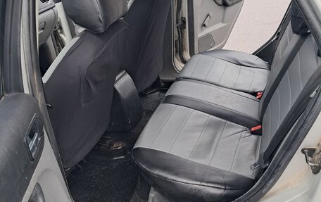 Ford Focus II рестайлинг, 2010 год, 350 000 рублей, 13 фотография