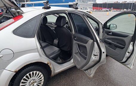 Ford Focus II рестайлинг, 2010 год, 350 000 рублей, 19 фотография