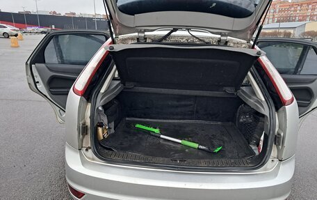 Ford Focus II рестайлинг, 2010 год, 350 000 рублей, 21 фотография