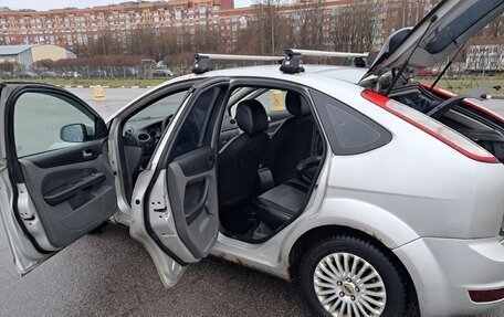 Ford Focus II рестайлинг, 2010 год, 350 000 рублей, 22 фотография