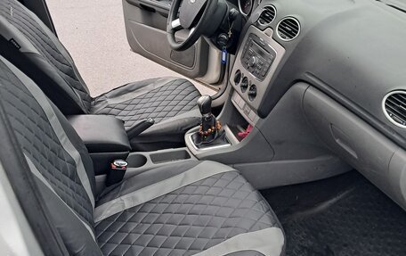 Ford Focus II рестайлинг, 2010 год, 350 000 рублей, 18 фотография