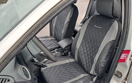 Ford Focus II рестайлинг, 2010 год, 350 000 рублей, 15 фотография