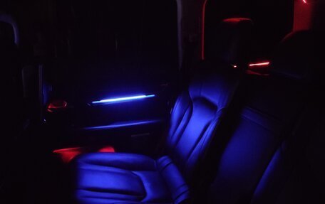 Lexus LX III, 2016 год, 9 550 000 рублей, 10 фотография