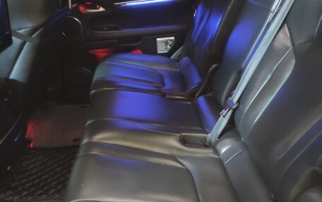 Lexus LX III, 2016 год, 9 550 000 рублей, 15 фотография