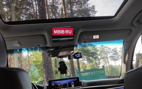 Lexus LX III, 2016 год, 9 550 000 рублей, 6 фотография