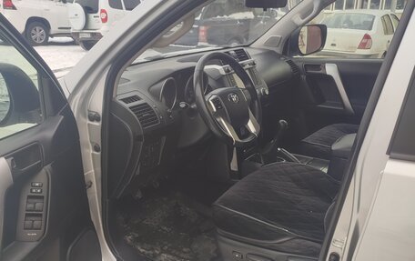 Toyota Land Cruiser Prado 150 рестайлинг 2, 2013 год, 2 800 000 рублей, 4 фотография