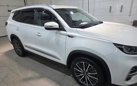 Chery Tiggo 8 Pro, 2023 год, 2 500 000 рублей, 4 фотография