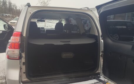 Toyota Land Cruiser Prado 150 рестайлинг 2, 2013 год, 2 800 000 рублей, 7 фотография