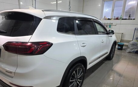 Chery Tiggo 8 Pro, 2023 год, 2 500 000 рублей, 5 фотография