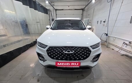 Chery Tiggo 8 Pro, 2023 год, 2 500 000 рублей, 2 фотография