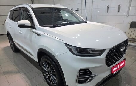 Chery Tiggo 8 Pro, 2023 год, 2 500 000 рублей, 3 фотография