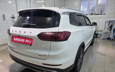 Chery Tiggo 8 Pro, 2023 год, 2 500 000 рублей, 6 фотография