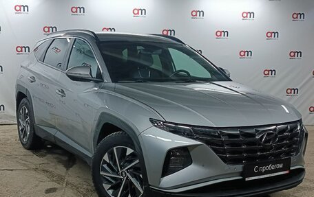 Hyundai Tucson, 2022 год, 3 299 000 рублей, 1 фотография