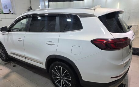 Chery Tiggo 8 Pro, 2023 год, 2 500 000 рублей, 9 фотография