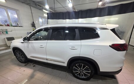 Chery Tiggo 8 Pro, 2023 год, 2 500 000 рублей, 10 фотография