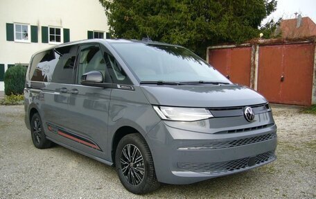 Volkswagen Multivan, 2025 год, 11 970 000 рублей, 1 фотография