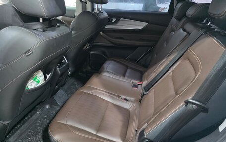 Chery Tiggo 8 Pro, 2023 год, 2 500 000 рублей, 16 фотография