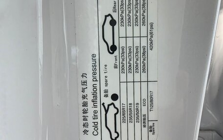 Chery Tiggo 8 Pro, 2023 год, 2 500 000 рублей, 15 фотография