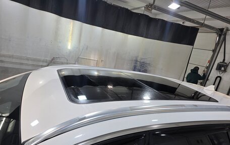 Chery Tiggo 8 Pro, 2023 год, 2 500 000 рублей, 12 фотография