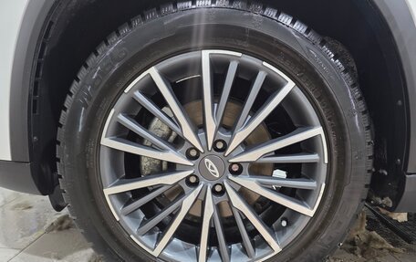 Chery Tiggo 8 Pro, 2023 год, 2 500 000 рублей, 11 фотография