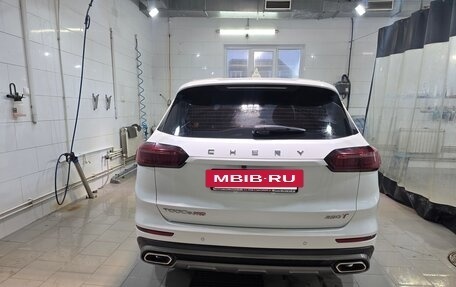 Chery Tiggo 8 Pro, 2023 год, 2 500 000 рублей, 7 фотография