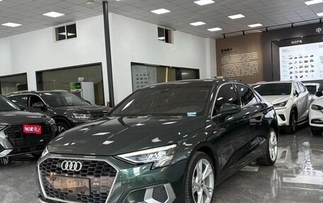 Audi A3, 2021 год, 2 340 000 рублей, 1 фотография