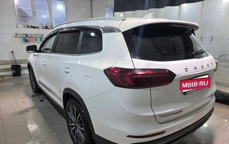 Chery Tiggo 8 Pro, 2023 год, 2 500 000 рублей, 8 фотография