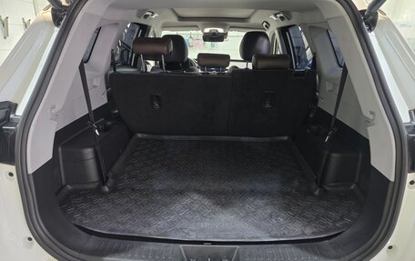 Chery Tiggo 8 Pro, 2023 год, 2 500 000 рублей, 18 фотография