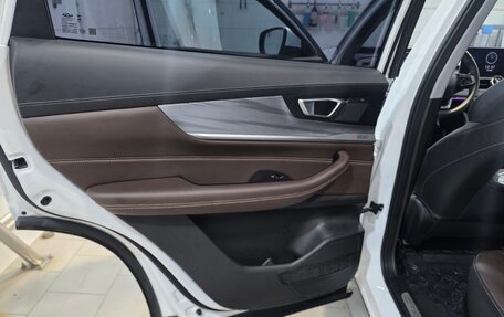 Chery Tiggo 8 Pro, 2023 год, 2 500 000 рублей, 17 фотография