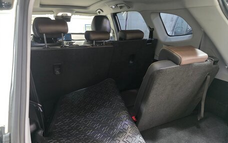 Chery Tiggo 8 Pro, 2023 год, 2 500 000 рублей, 19 фотография