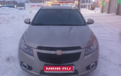 Chevrolet Cruze II, 2011 год, 470 000 рублей, 1 фотография