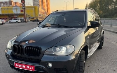 BMW X5, 2011 год, 1 400 000 рублей, 1 фотография