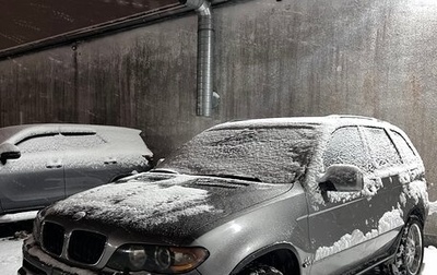 BMW X5, 2006 год, 980 000 рублей, 1 фотография